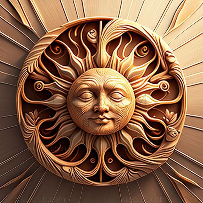 sun